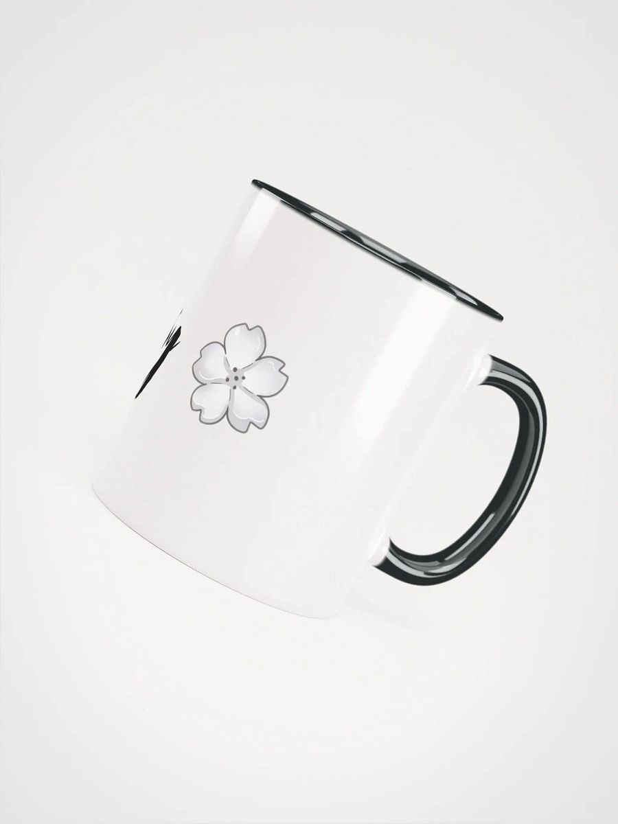 Sassy Mug - Black product image (4)