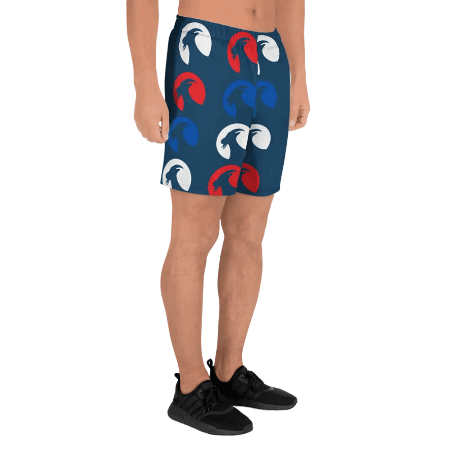 le Short du ZYTAGOAT product image (6)