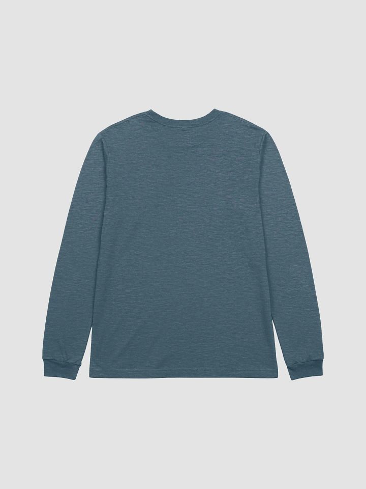 Rogue Writers Lightweight Long-Sleeved Tee product image (11)