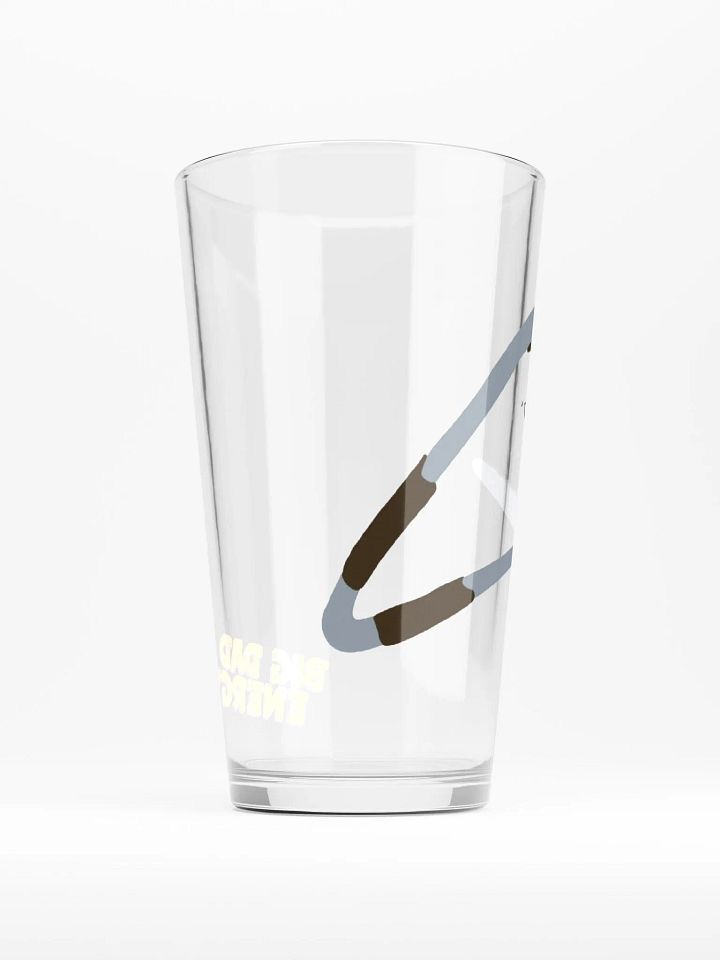 Tong Glass product image (2)