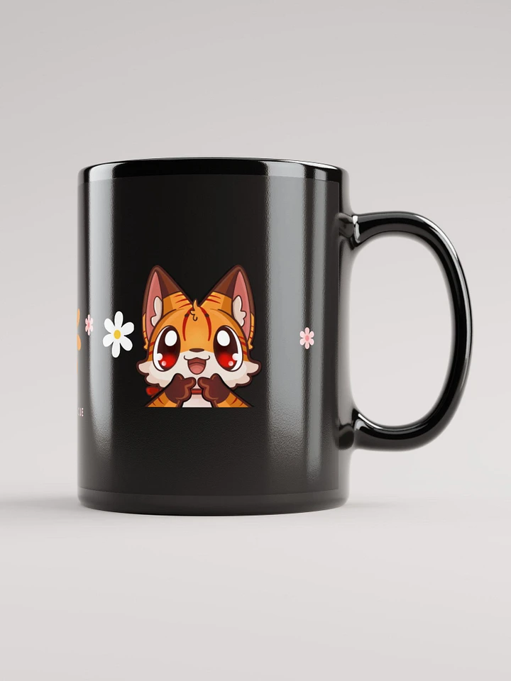 Tots the Fox UwU Mug ❤️ product image (1)