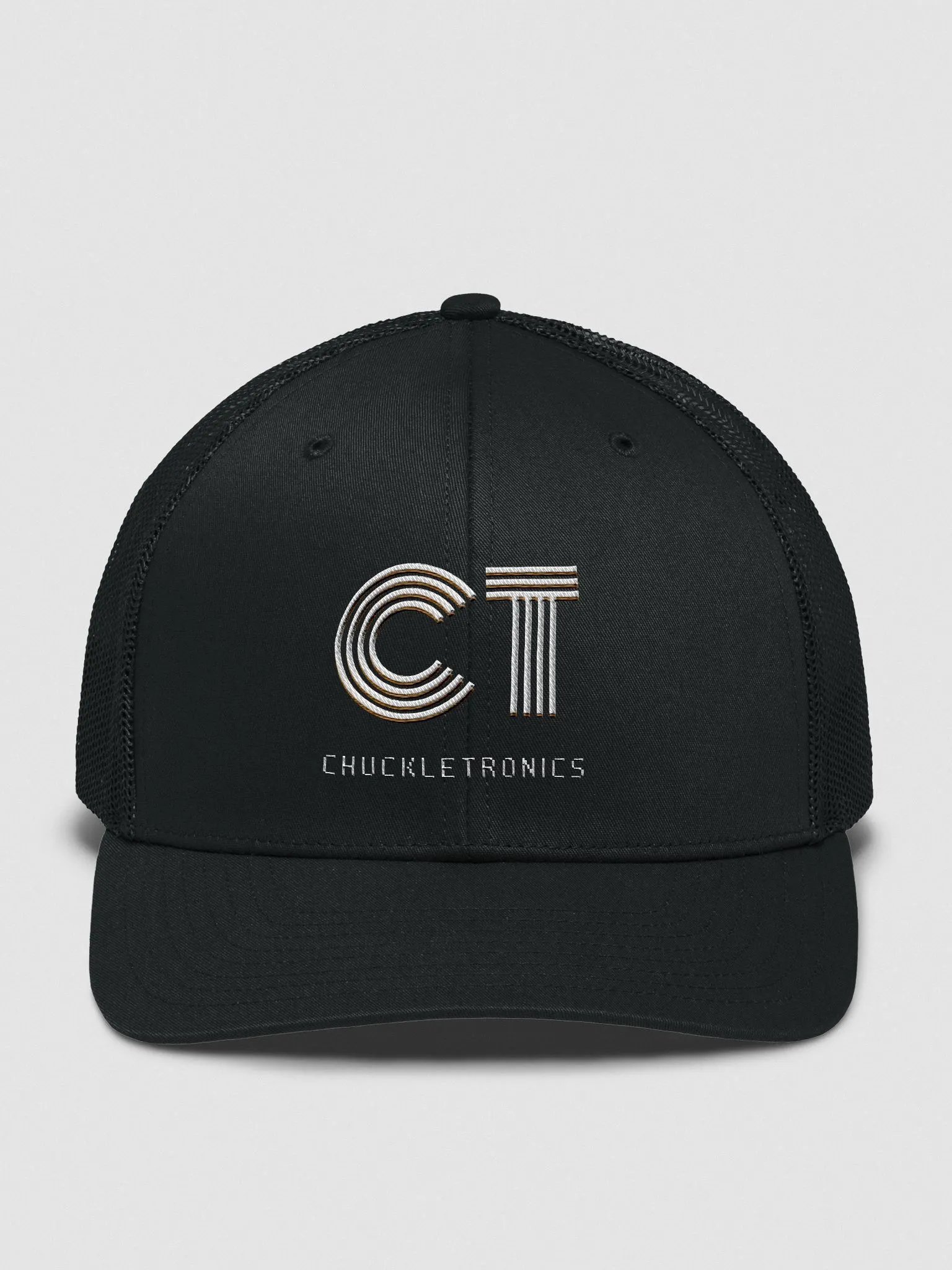 Chuckletronics Hat product image (1)