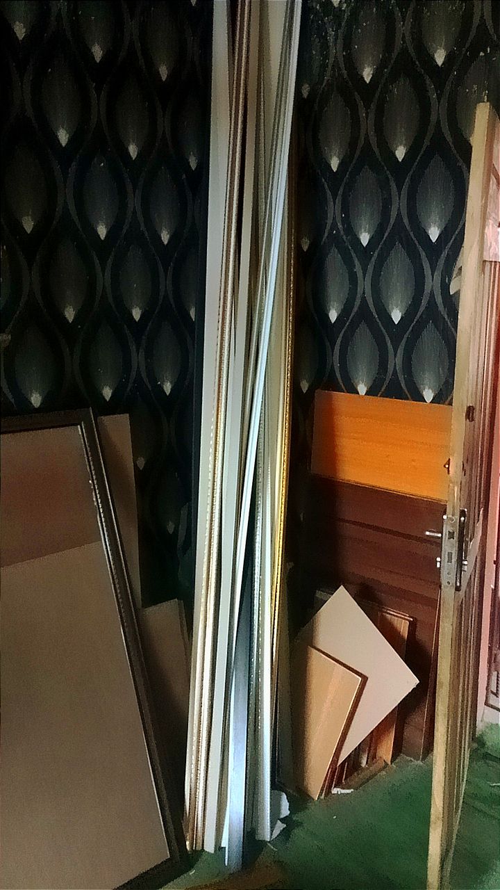 Frame Pole product image (1)
