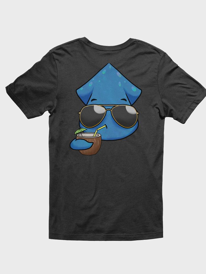 Summer Soggers full art Tee product image (2)