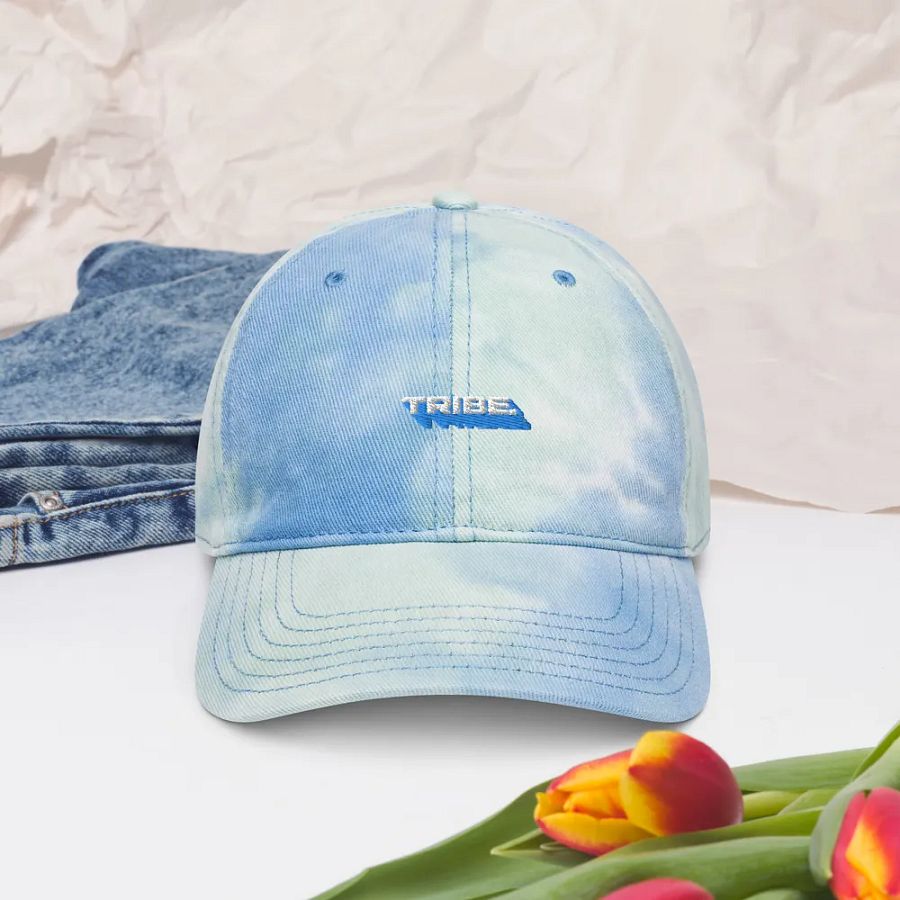Tribe Dad Hat (Dream Edition) product image (3)