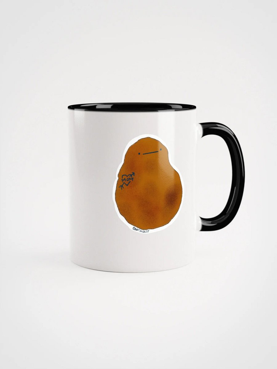 Tatted Tater mug product image (1)