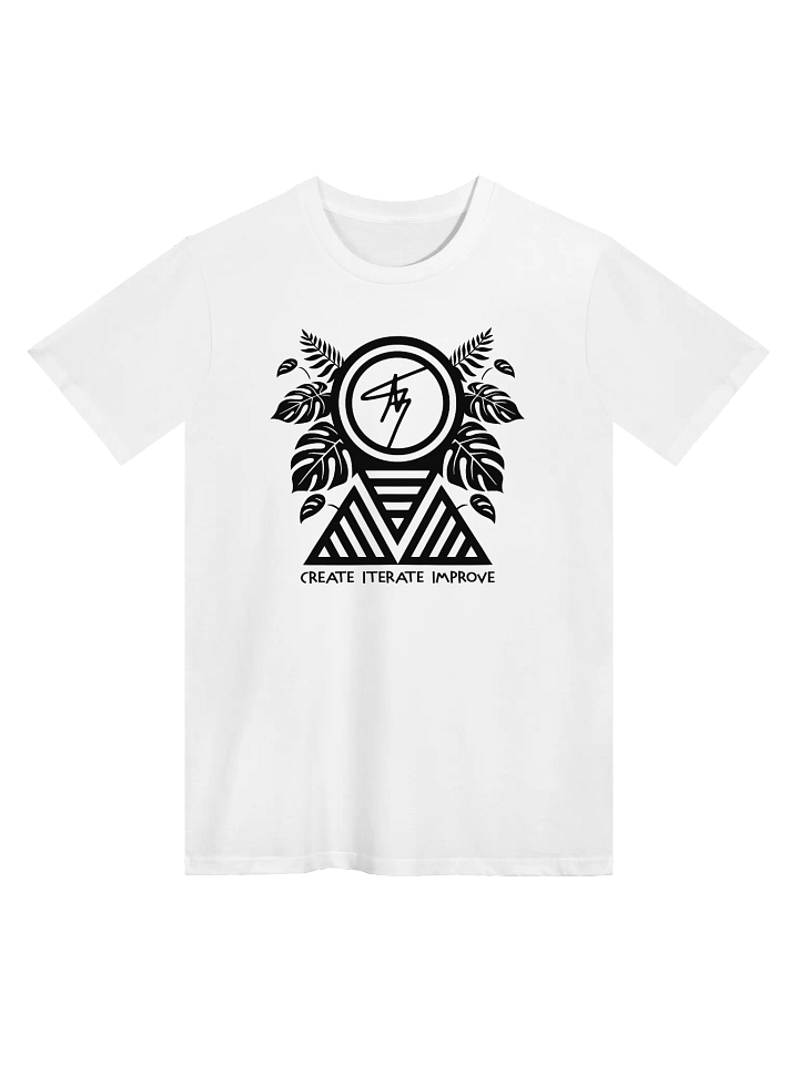 Signature Premium Tee product image (1)