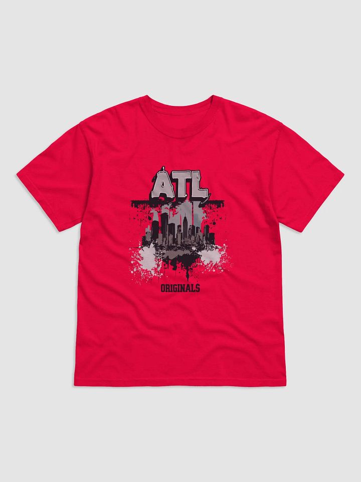ATL Originals Distress City product image (1)