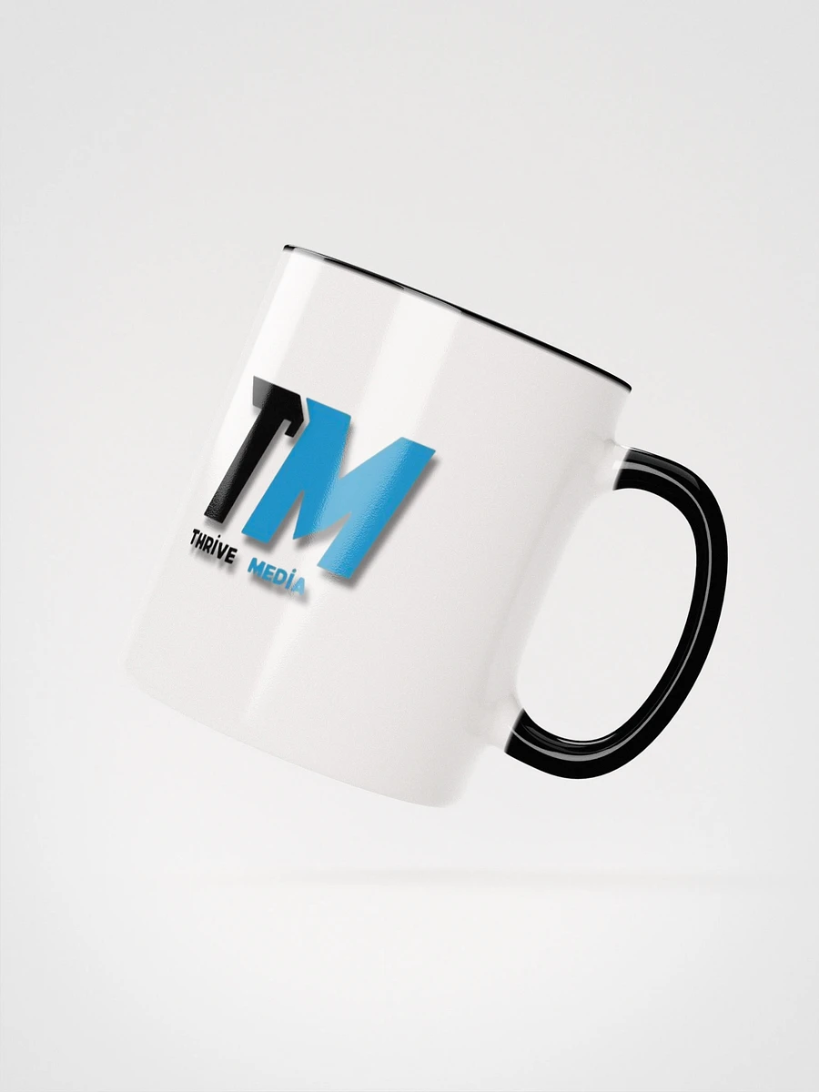 Thrive Media Coffee Mug product image (2)