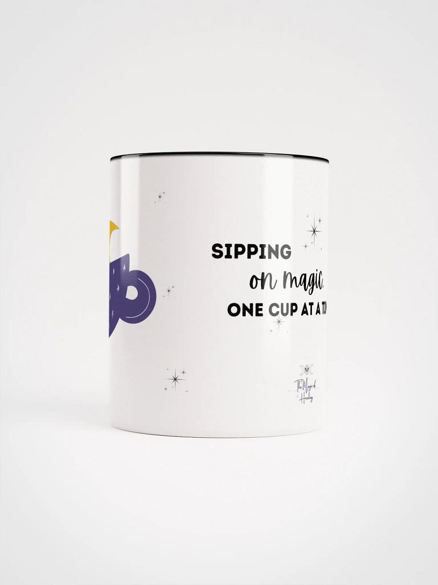 Sipping on Magic Mug product image (10)