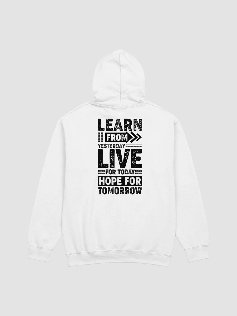 Learn Hoodie product image (2)
