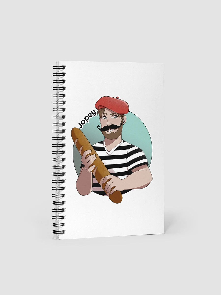 Jopey Journal product image (1)