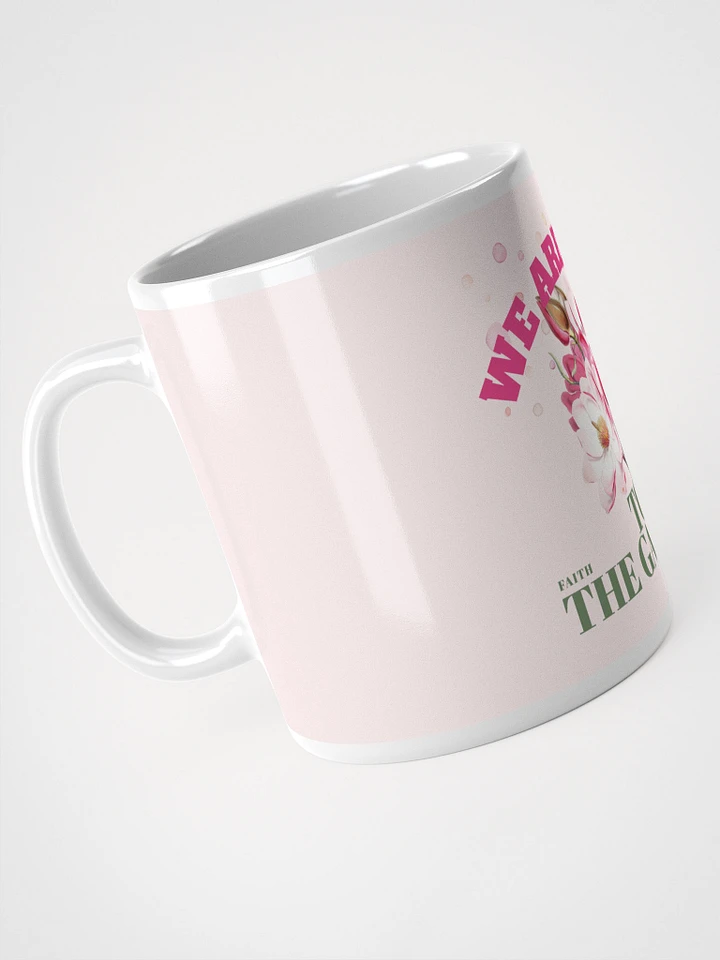 Back to the Garden Floral Mug product image (2)