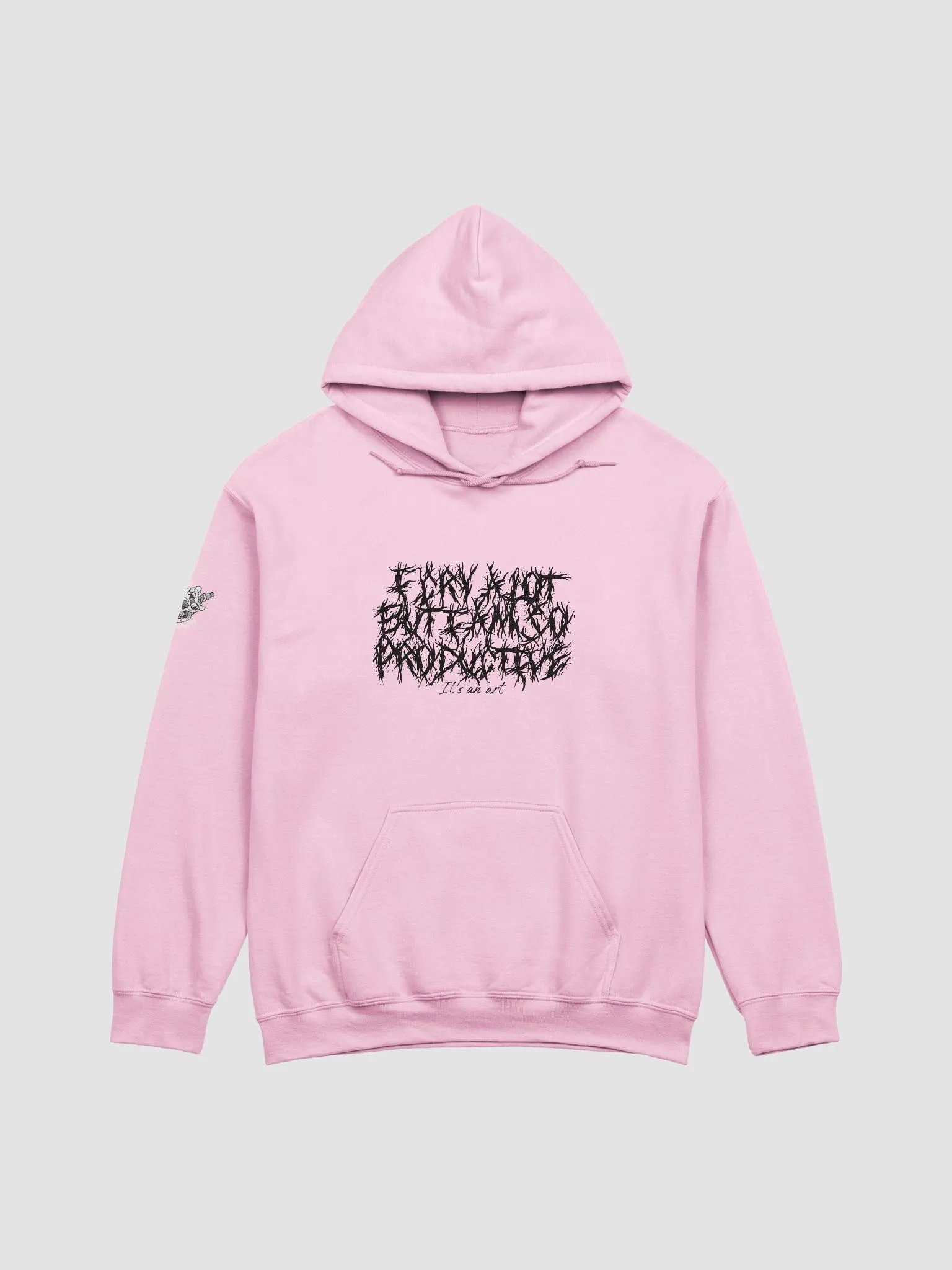 TTPD BLACK product image (1)