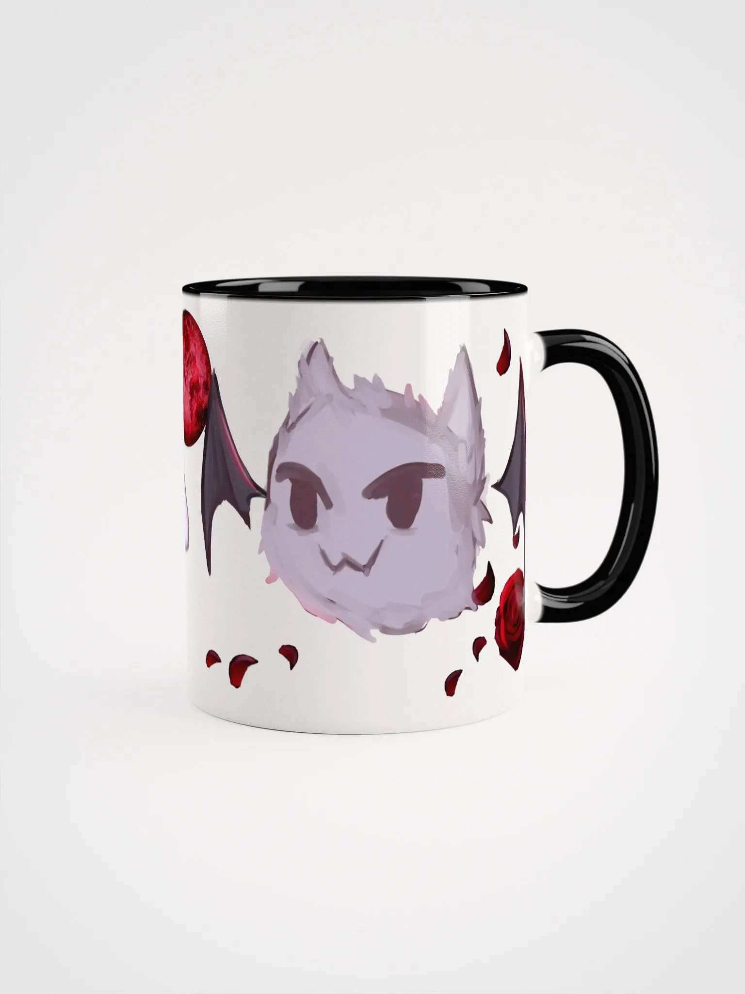 Mortal's Delightful Mug product image (1)
