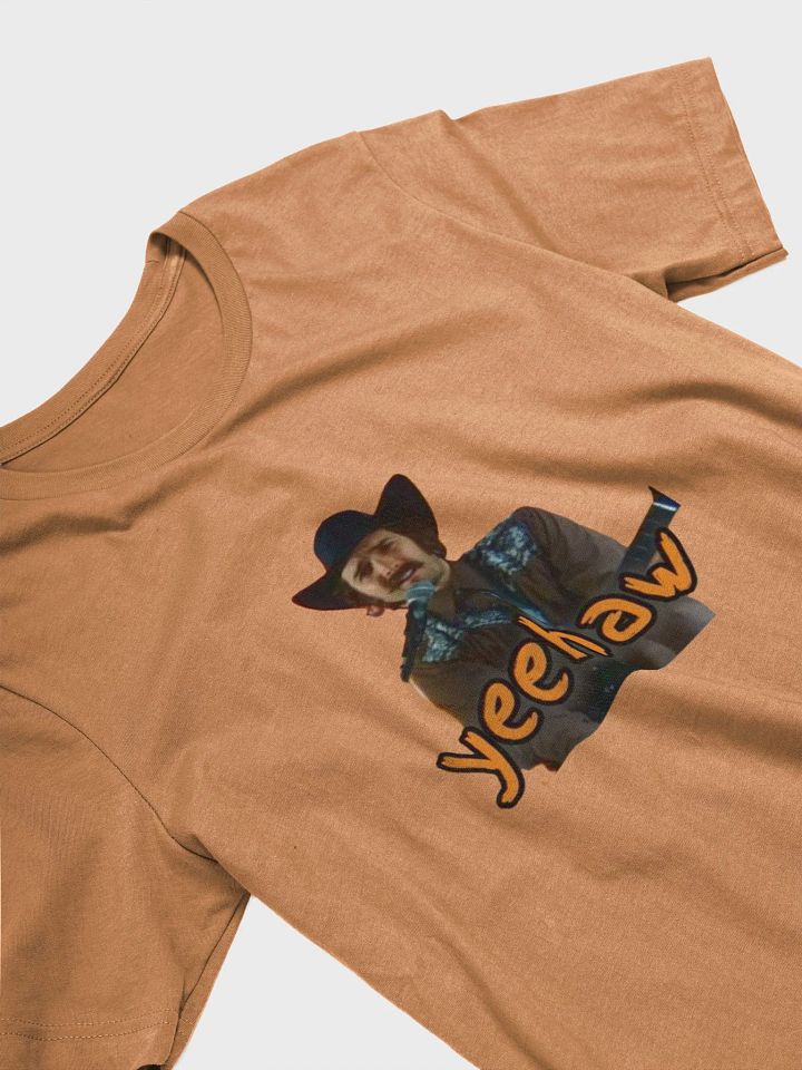 Yeehaw Tee product image (2)