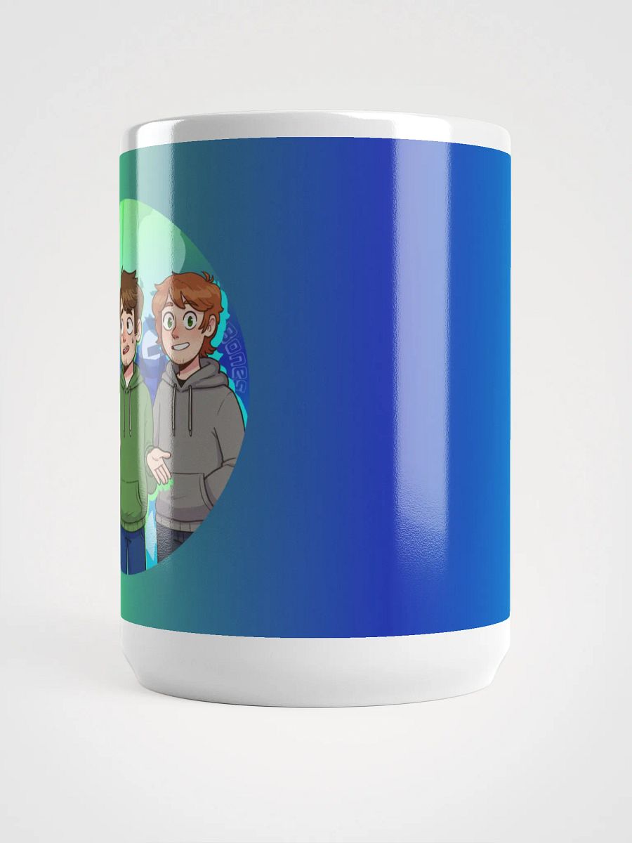 The Gex Boys Mug product image (4)