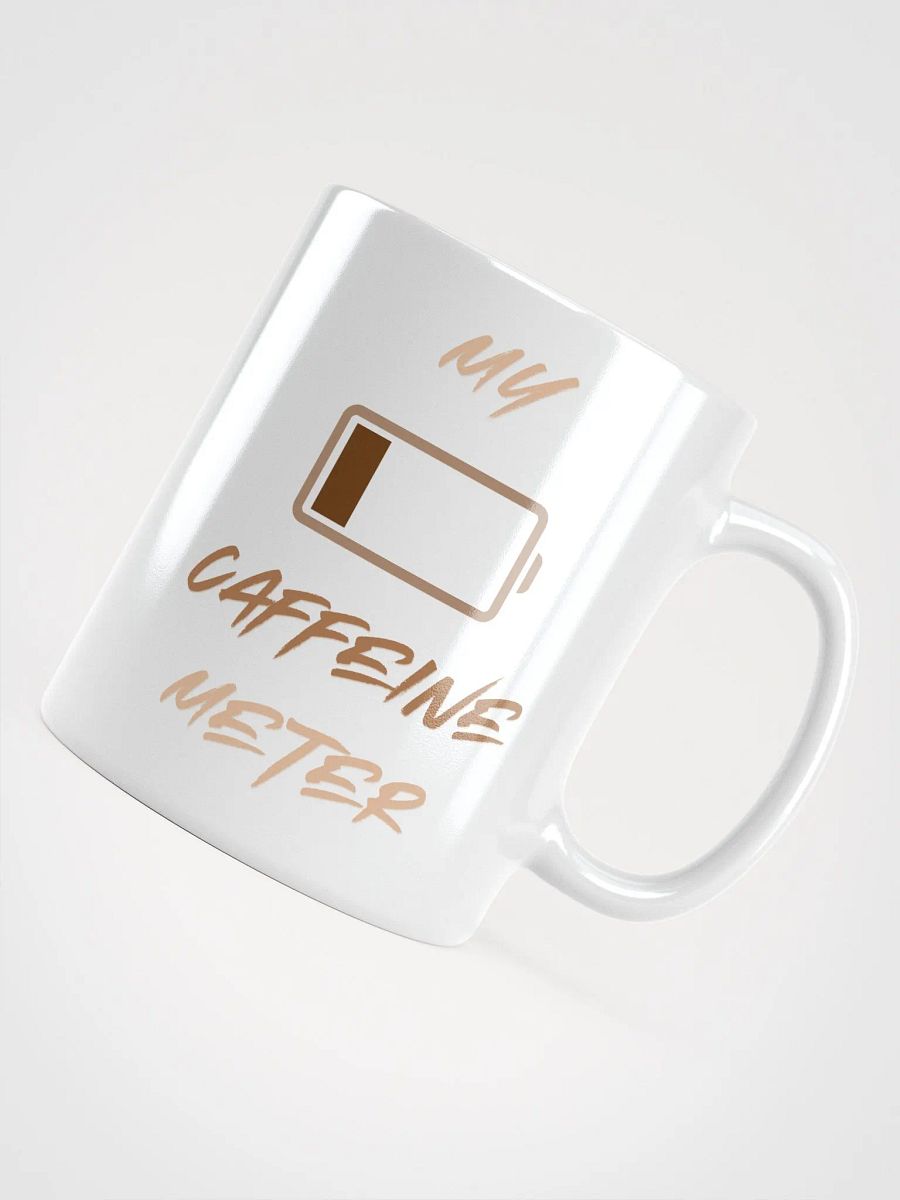 Low Caffeine Meter product image (4)