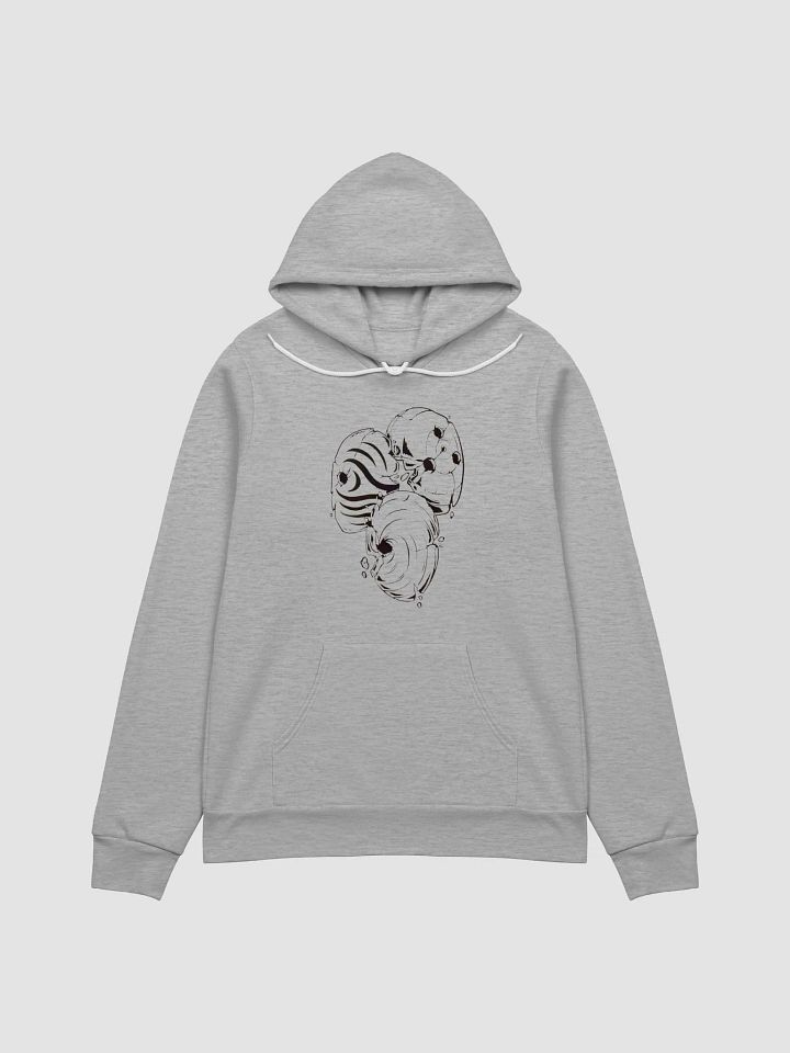 Obito Uchiha Hoodie product image (3)
