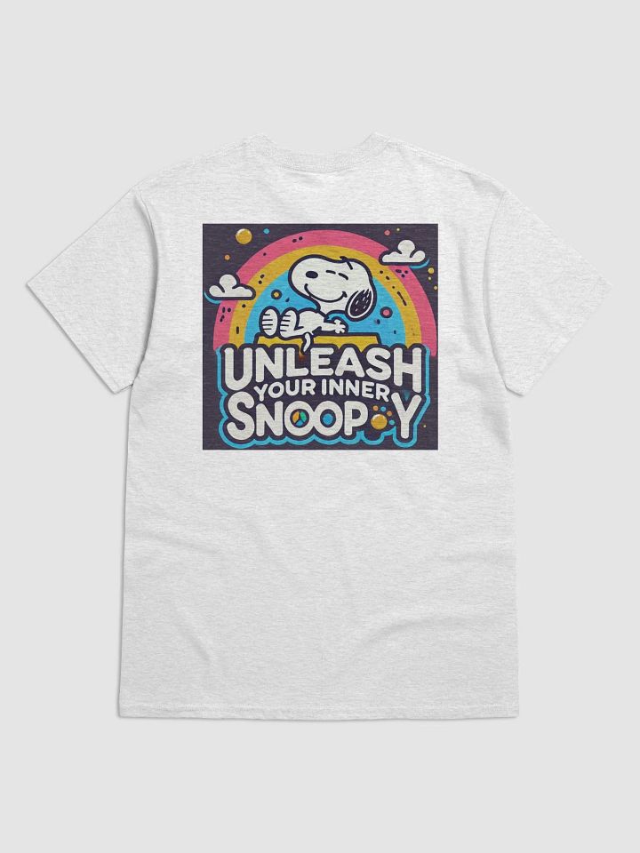 Urban Vibes Heavyweight Tee product image (19)