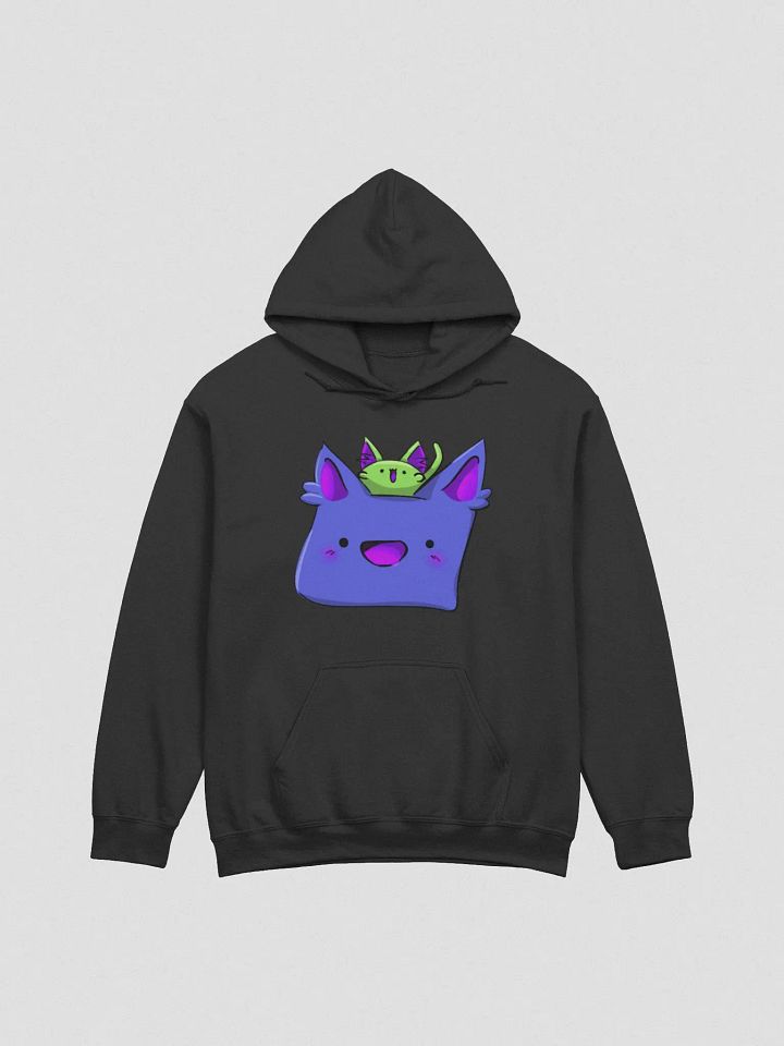 Bigfloof Hoody product image (5)