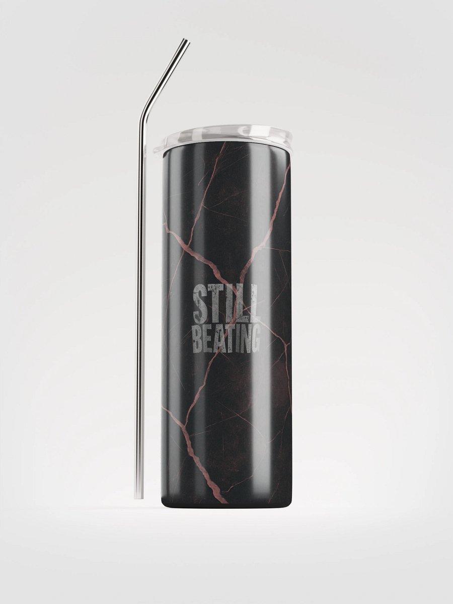 Emotionally Broken Tumbler 2 product image (1)