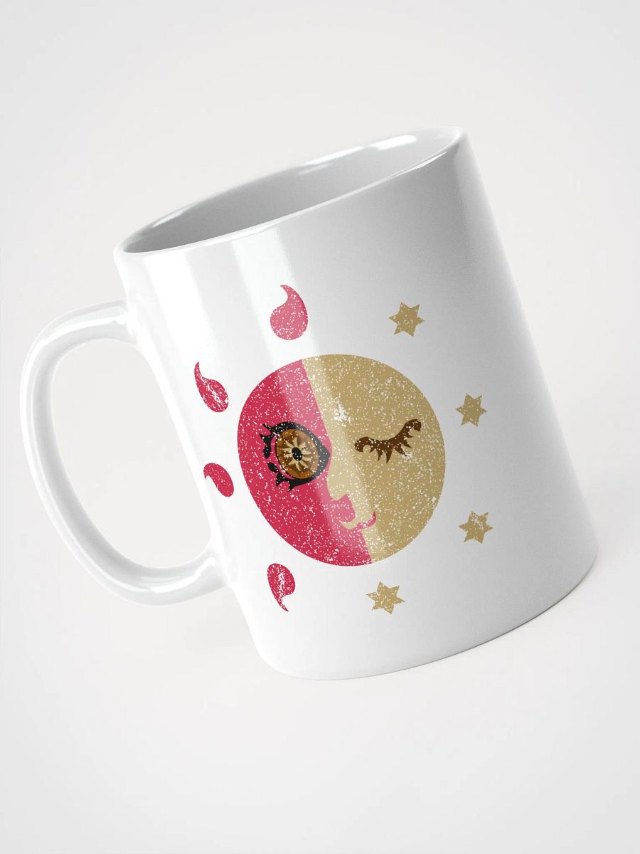 Shining Force: Rindo Circus Sunmoon (Distressed) Mug product image (3)
