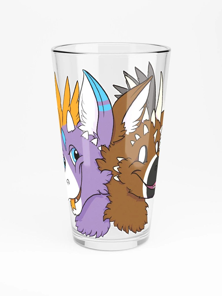 {Special Edition} Lavender/Telephone Glass product image (3)
