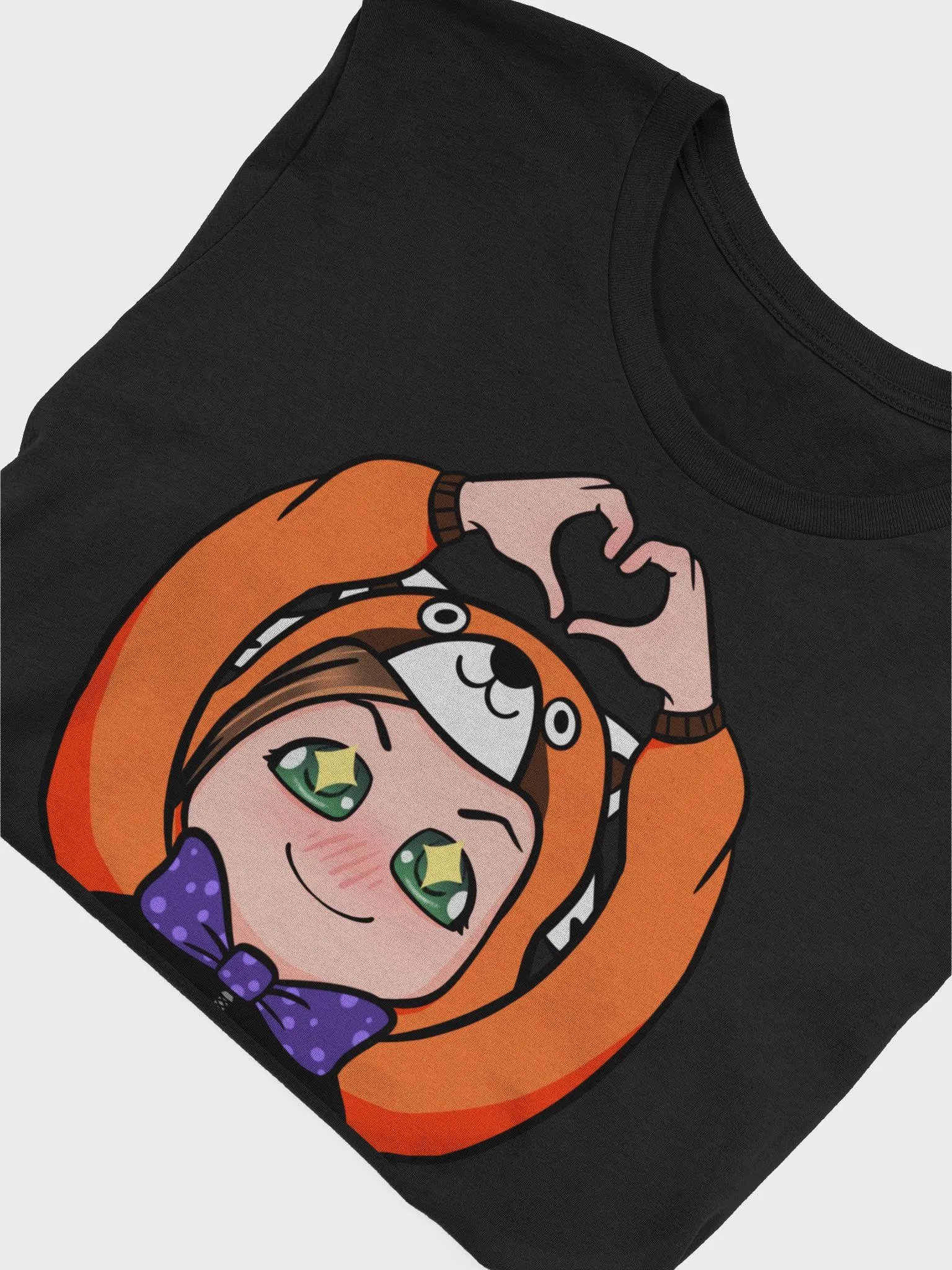 Love Supersoft T-shirt product image (39)