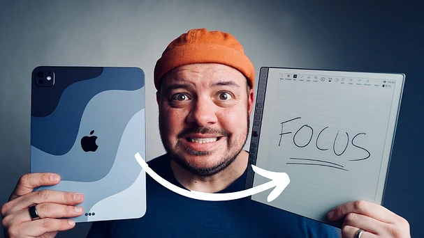 Video thumbnail