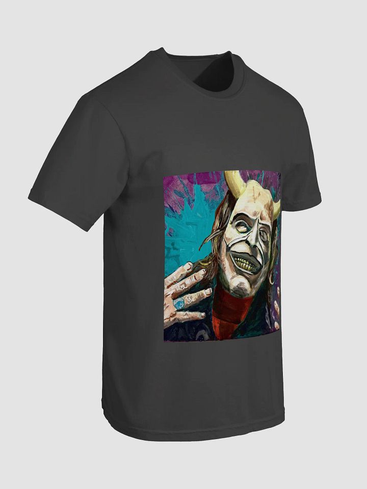 The Snatcher Tee product image (2)