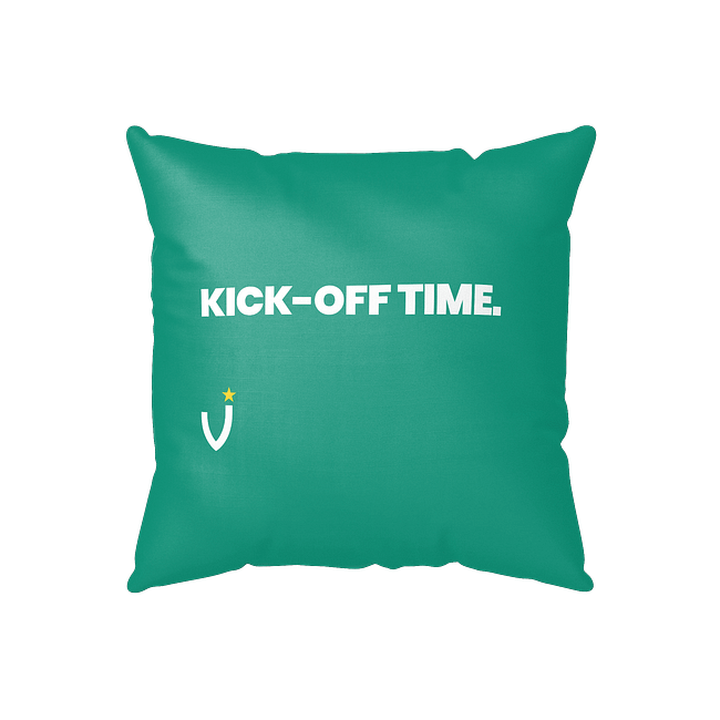 All-Over Print Basic Pillow
