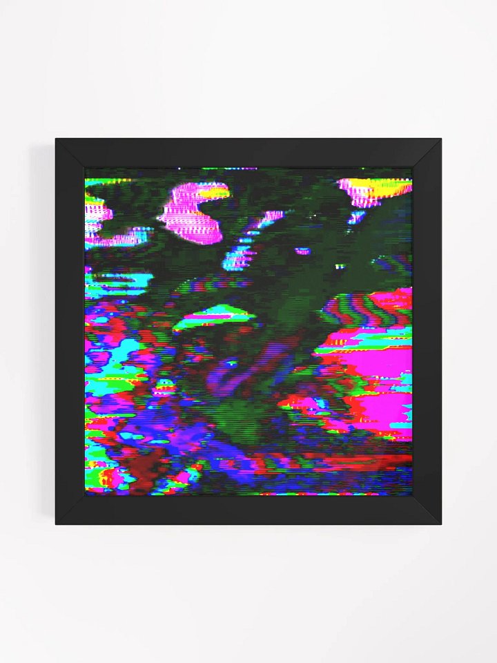 Melted Electronics (Common House Sparrow) product image (2)