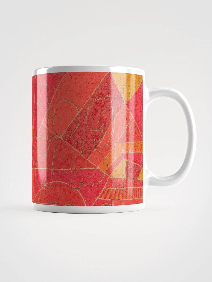 Boondoggled White Glossy Mug product image (1)