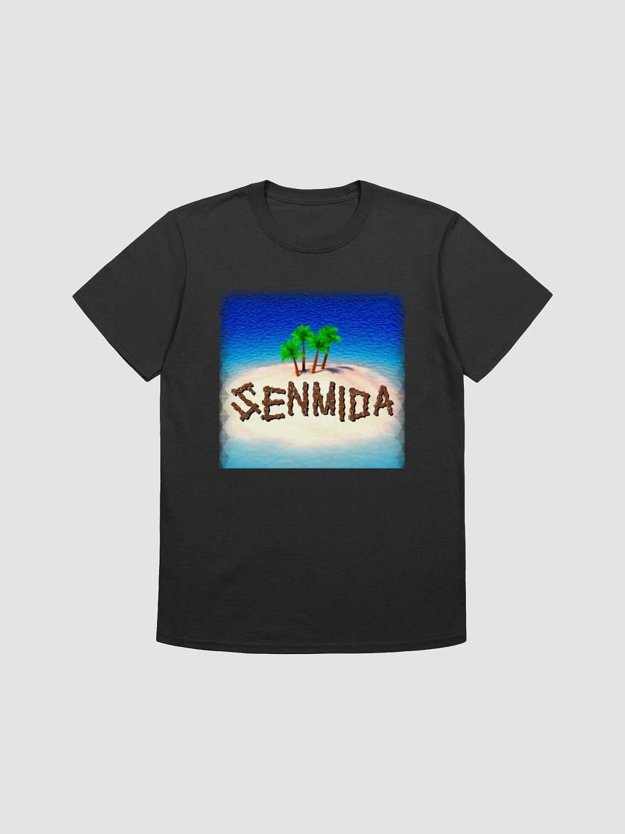 SENMIDA TEE 2 product image (2)