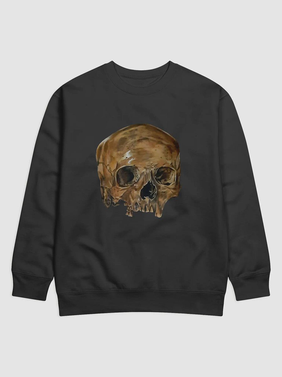 Skull Sweatshirt product image (1)