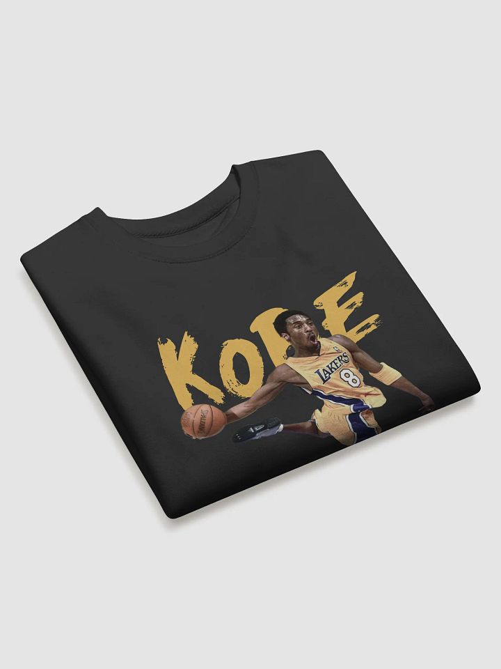 Kobe Bryant Vintage Dunk product image (2)