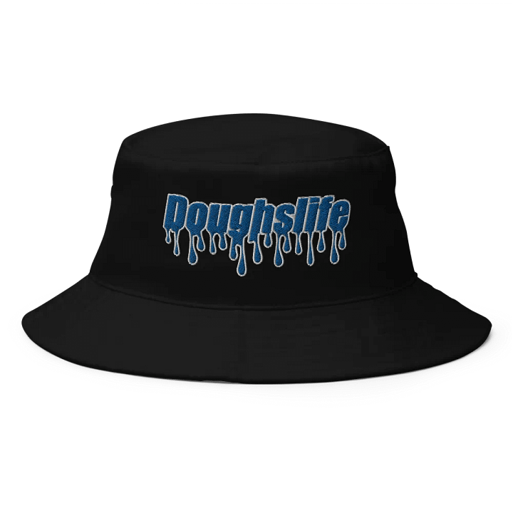 DoughsLife Drip Bucket Hat product image (1)