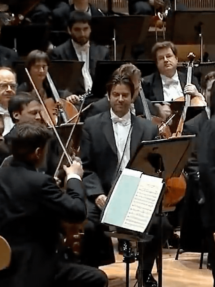 Tchaikovsky Piano Concerto No. 1 Op. 23 - I. Allegro non troppo (Sheet Music) product image (2)