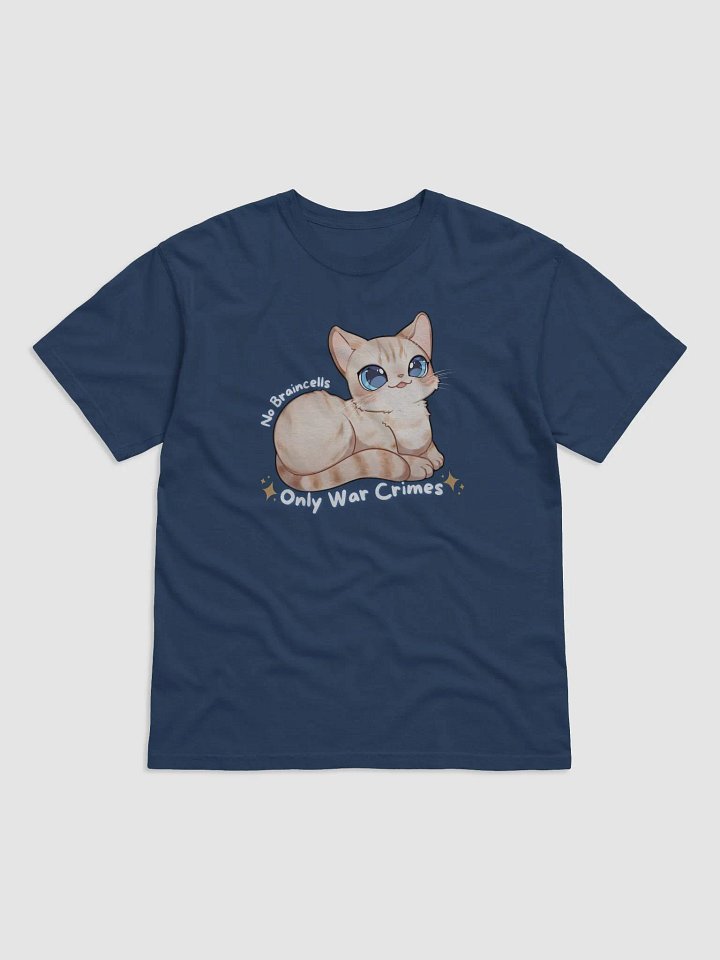 Toast Tshirt product image (1)
