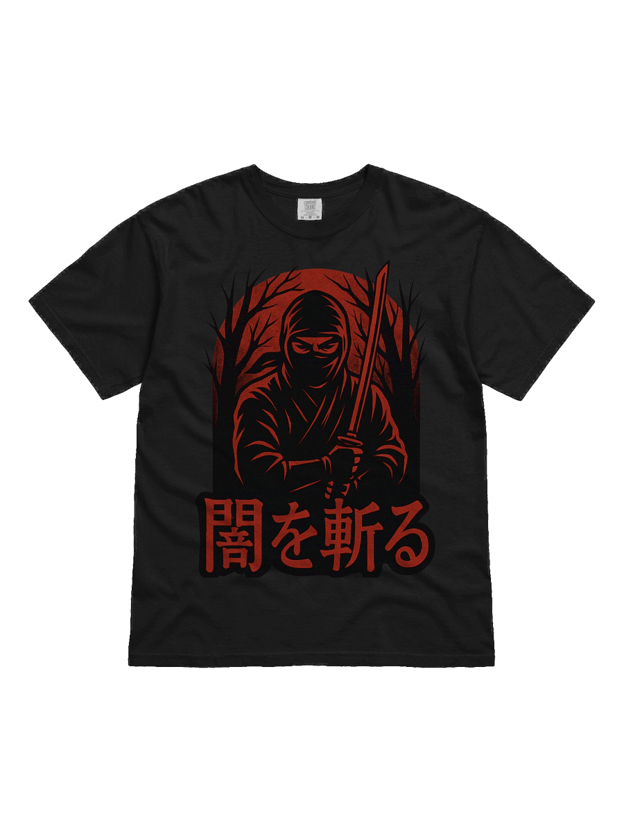 Shadow Slayer Tee product image (1)