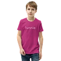 Lunnie Kids Tee product image (1)