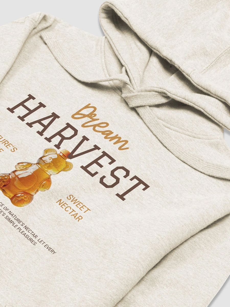 Dream Harvest – Unisex Premium Hoodie product image (3)