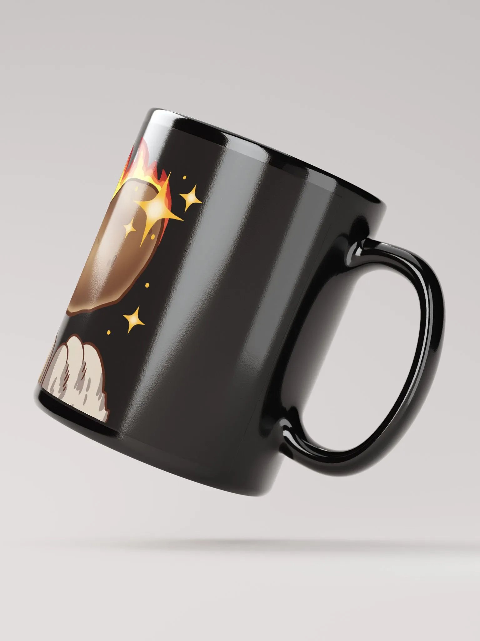 jeszHOTPotato - Left-Handed! ⭐[Limited Edition] product image (2)