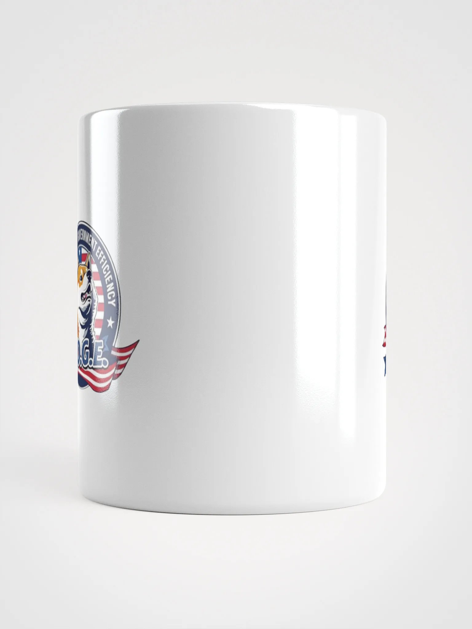 DOGE 2 Mug product image (15)