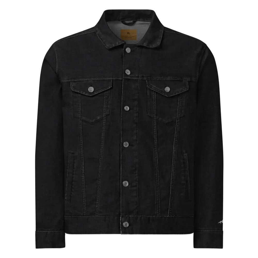 GUILLOVELO DENIM JACKET product image (4)