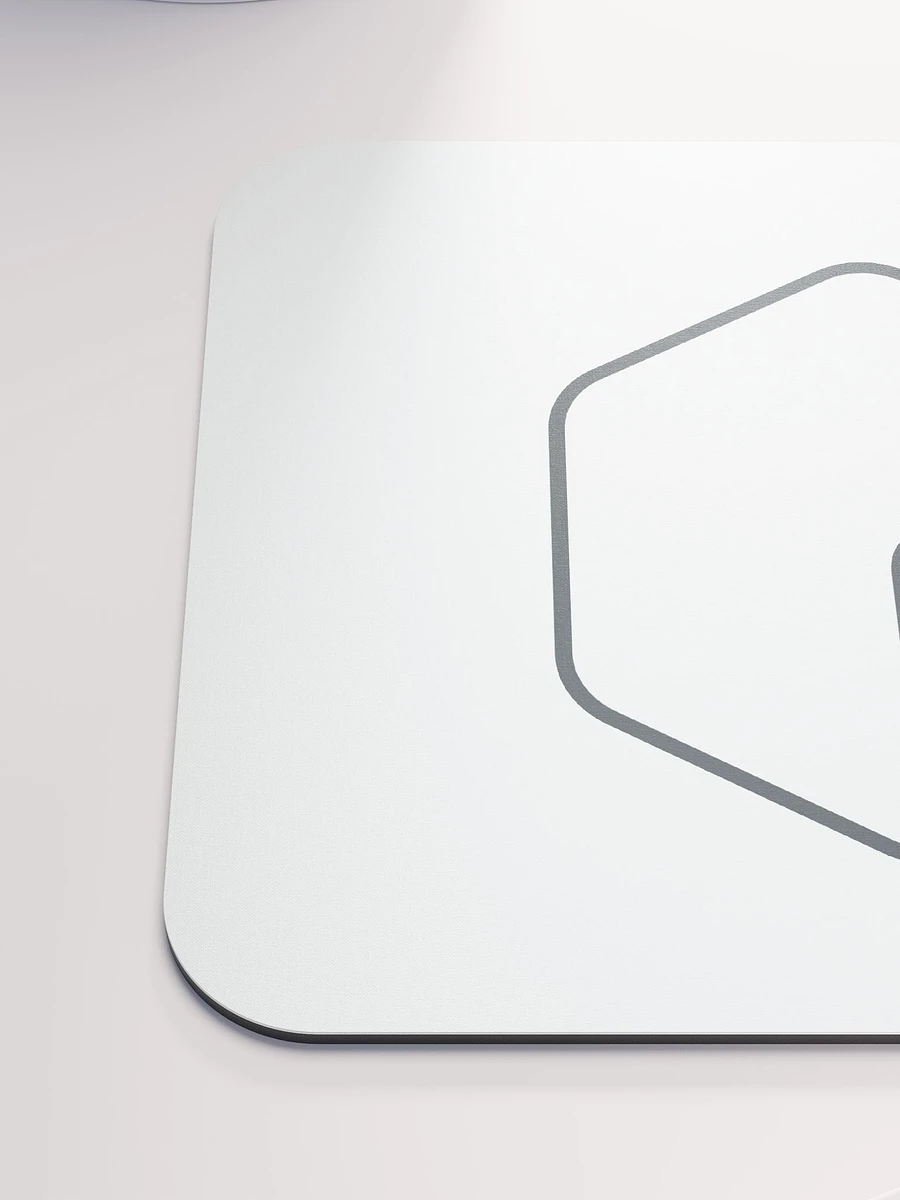 Bash Icon Mouse Pad product image (7)