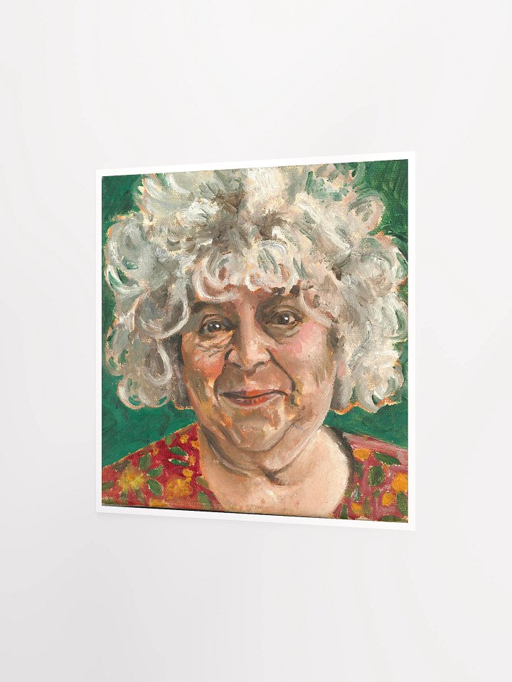 Wish You Were My Nan - Print product image (2)