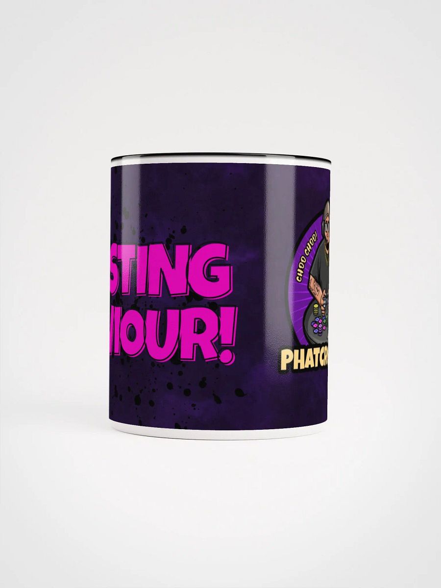 Disgusting Behaviour Coffee Cup product image (5)