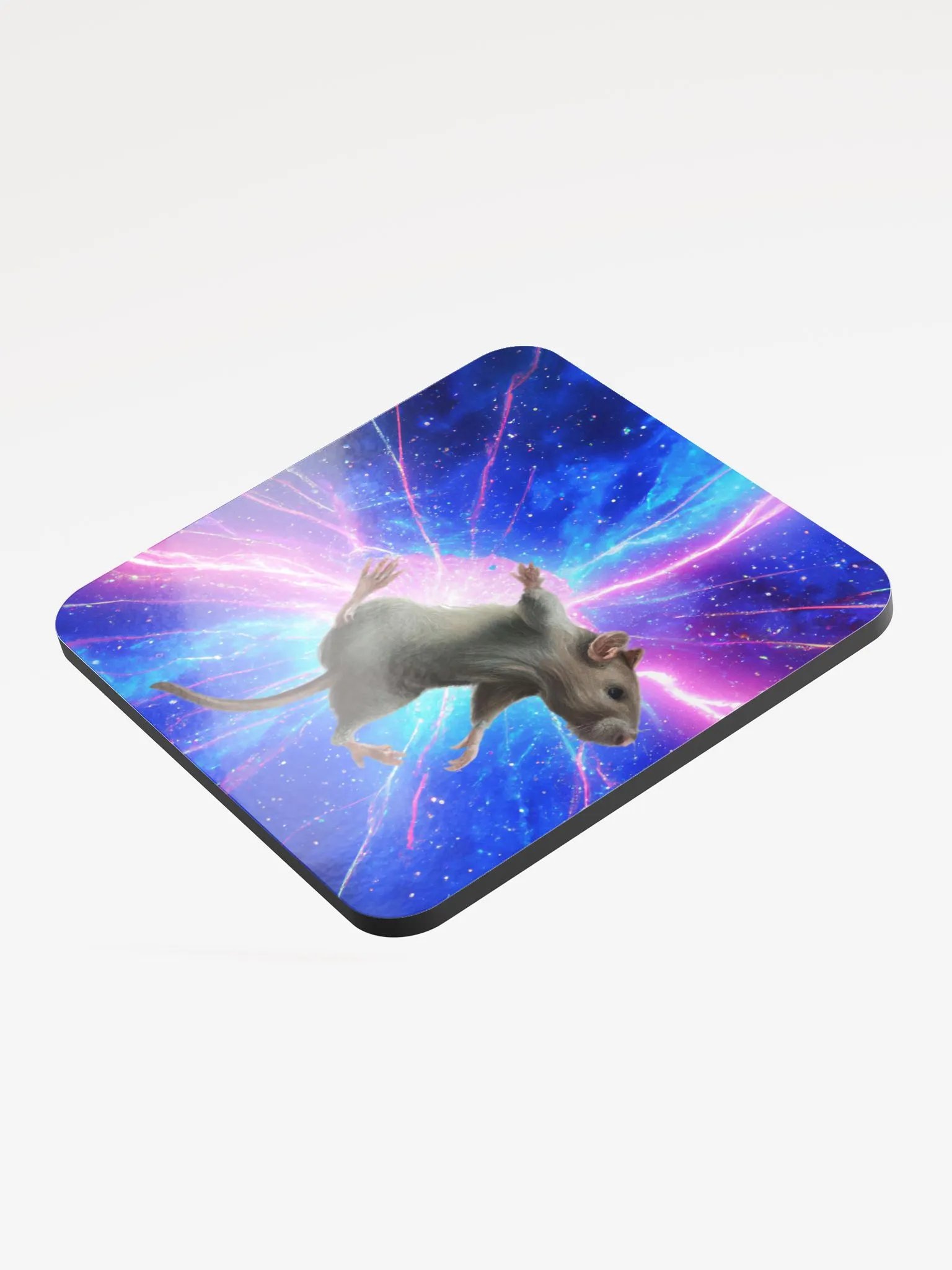 spaced rat coaster product image (3)